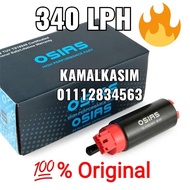💥OSIAS 340lph💥 100% Original. Replacement for Epman 320 LPH Internal Fuel Pump