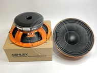 Speaker ASHLEY 10 inch MF1025 Original SPECIAL MIDLE