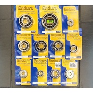 Original SKF Enduro Racing bearing 6205/6304/6305