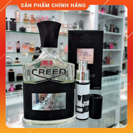 [100ml] Nước Hoa Nam Cao Cấp Creed Aventus Full Box