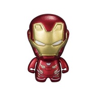 bandai 扭蛋 Marvel Avengers 復仇者聯盟 02 MK50 ironman