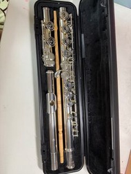 Yamaha長笛Yel222