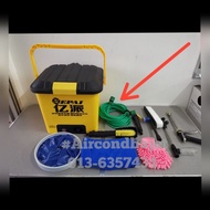 Spare part kepala Host Canvas Cleaning Epai kepala host water jet