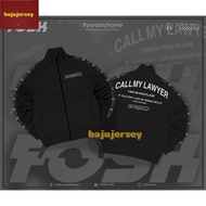 FOSH TRACKTOP ORGL 2024