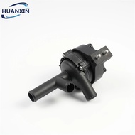 2218350064 Auxiliary Additional Water Pump Fits for Mercedes-Benz CL500 CL600 CL63 CL65 S350 S500 S6