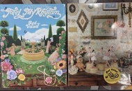 Red Velvet - The ReVe Festival 2022 - Feel My Rhythm專輯   ❤️❤️ 💕$120/$120 💖$200@2（全新未拆）    ⭐️售完即止！#re