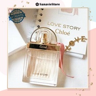 Nước hoa Love Story For Women EDP Mẫu thử Nước hoa nữ Chloe chính hãng 2ml 5ml 10ml