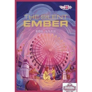 [SSMB] The Silent Ember