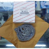 Timing chain triton 2800cc chain keteng triton kb7 2.8 L200 k57 k77