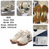 MLB Basic YANKEES Sneakers