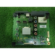 (AM003) Panasonic TH-32D400K Mainboard, Powerboard, Tcon, LVDS, Cable, Speaker. TV Spare Part