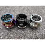 bmx headset integrated 41.8 bmx headset FGFS dirt-jump MTB headset