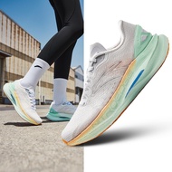 ANTA G21 Pro Women Running Shoes Women's NITROEDGE Technology Shock Absorption Sports 822335580S