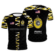 【yimai1】Club Football T-Shirt, JDT Jersey, Selangor, PDRM, Sabah, Kelantan, Malaysia Football T-Shir