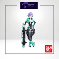 Character assembly model 30MS RYDIRA COLOR A 30 Minutes Sisters - genuine Bandai