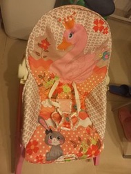 BB搖椅