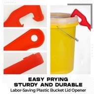 GUMDROP - Gallon Lid Bucket Opener | Paint Can Opener