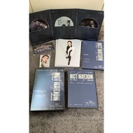 SHARING DVD/BLURAY/SMTOWN CODE NCT NATION 2023 INCHEON