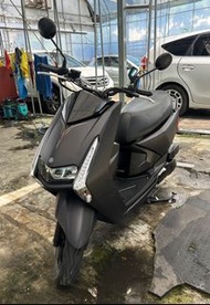 2018 山葉 limi 115