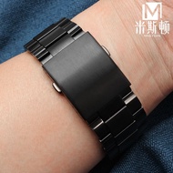 Watch Strap Dissai Watch Strap DZ4318 DZ4323 DZ4283 Stainless Steel Style Metal Bracelet Stainless S