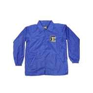 Easthood East Coach Jaket Biru