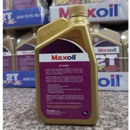 MAXOIL 2T TCW3 JASO FC Low Smoke Purple