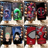 Mrvl Black Case Itel Vision 1 Vision 1 Pro Vision 3 Vision 5