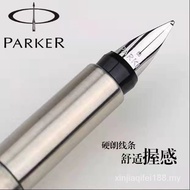 ((in Stock) Parker Pen Students Use Adult Calligraphy Hard Pen Calligraphy Pen Ink Pen Business Signature Pen Male Female Birthday Gift