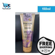 Pantene Collagen Damage Repair Conditioner 150ml