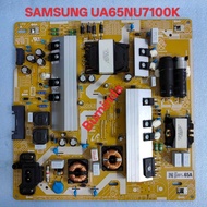 SAMSUNG UA65NU7100K (BN44-00932F) POWER BOARD TV ORIGINAL