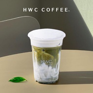HWC Coffee - Matcha Latte