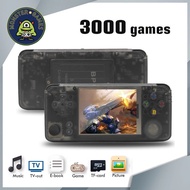 Retro Game (รุ่นใหม่มีอนาล็อก) เครื่องเล่นเกมส์พกพาต่อTVได้ สามารถลงเกมส์เพิ่มได้ (เครื่องเล่นเกมส์ย