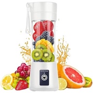 Manual Juicer - Juice Presser - Hand Press Juicer Extractor Squeezer Orange Citrus 400ml, 2 To-Go Po
