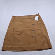 R819 Work Skirt Fashion Second Hand Details As Shown In The Picture.