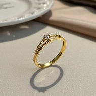 Lumen Ring - Gold