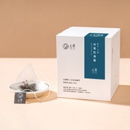 台東紅烏龍 | 果木香的山野氣息, 烏龍韻味的甜感, 冷泡茶適用