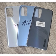 Backdoor back cover Oppo A16