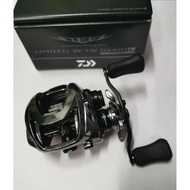 2021 DAIWA STEEZ LIMITED SV TW 1000HL JAPAN