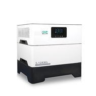 GM Stackable Energy Storage 5KWH (BATTERY ONLY)