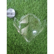 SUZUKI HEADLIGHT MICA SATRIA FU 150SUZUKI/ SATRIA FU 150 HEADLIGHT GLASS SATRIA FU 150 REFLECTOR GLA