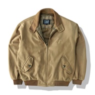 Playboy Swing Top Drizzler Wool Jacket(M) Second Hand Chest Size 46