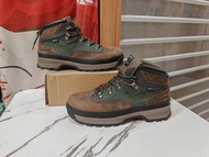 Timberland Pro·安全鞋·工作鞋·防砸防水防滑