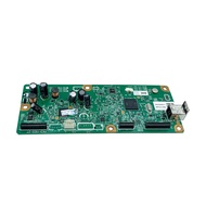 รัสเซียหลัก formatter BOARD PCA Mainboard สำหรับ Canon MF4410 MF4412 MF 4410 4412 FM4-7175 FM4-77 17