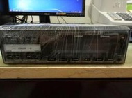 Clarion 歌樂 PX-4224A-D 新車拆下最好改的1DIN主機(線組需另購)