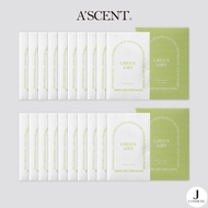 [Ascent] Perfume Sachet (S) 2.3g 10+10 Set / Scent diffuser Aroma essential oil aromatherapy Home fr