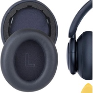 Replacement Ear Pads for Anker Soundcore Life Q30/Q35 Protein Leather Headphones Earpads