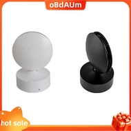 6W 360 Degree LED Lamp LED Window Sill Door Frame Wall Light for Bedroom Hallway Aisle Bar Stair