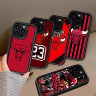 RK21 Bulls team hp Plating Casing for Infinix ITEL Tecno HOT Smart Spark POP Pova 1S P55 20Pro GO 40