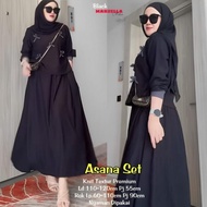 Asana SET BY MARSELA GINAL CHEAPESTer elrumi