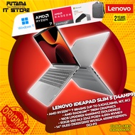 LENOVO IDEAPAD SLIM 5 14AHP9 83DB001KMJ /83DB001JMJ LAPTOP ( R7-8645HS,16GB RAM, 512GB SSD, AMD 780M